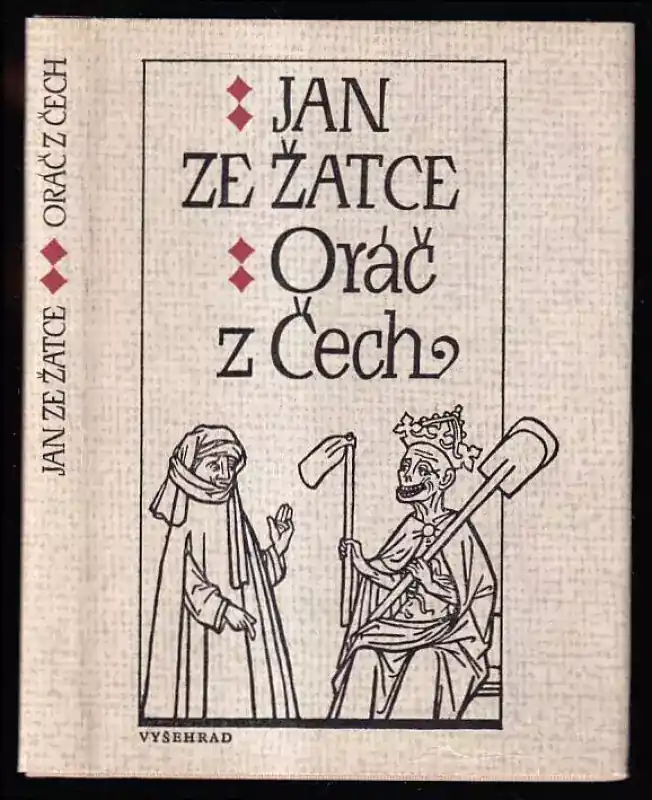 Nakupujte Hned Oráč z Čech