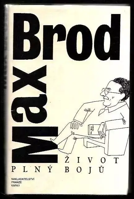 Nejlepší Volba Život plný bojů : autobiografie