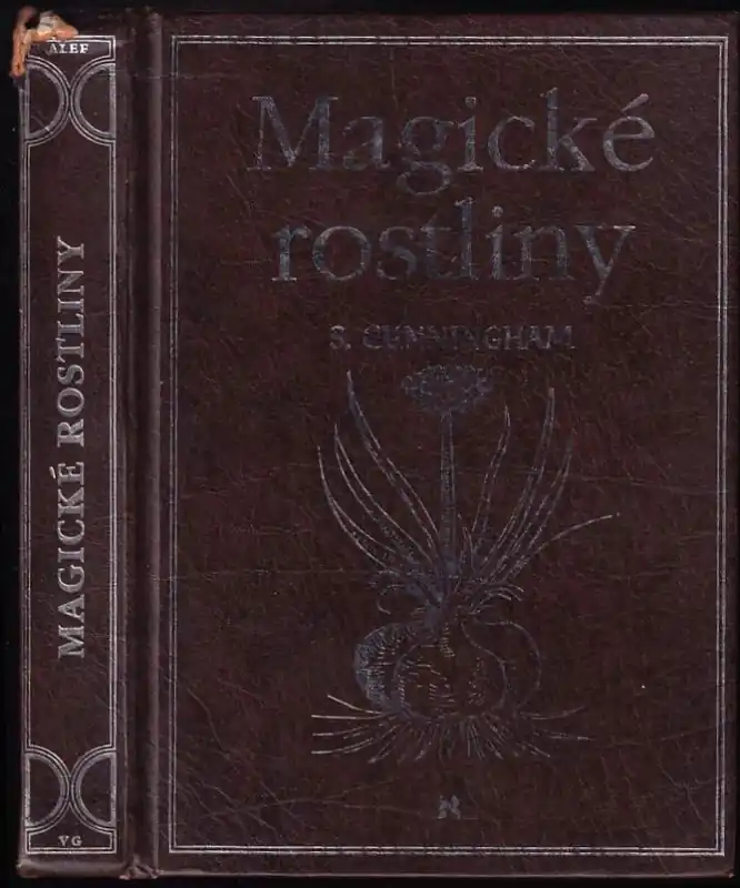 Magické rostliny Cenová Bomba
