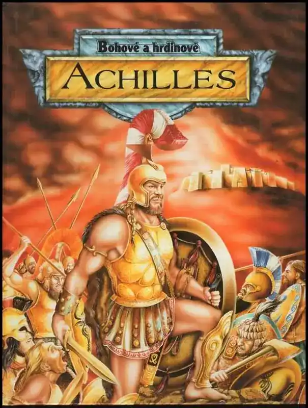 Tovární Cena Achilles