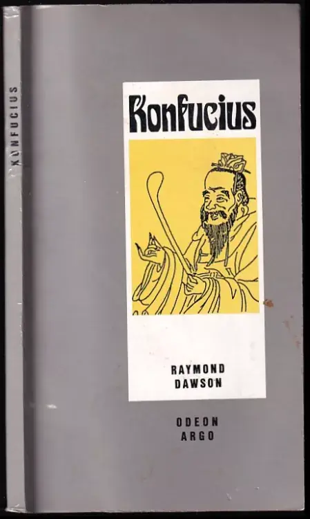 Konfucius Tovární Cena