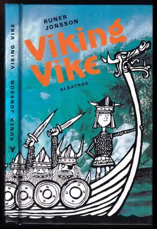 Viking Vike Objednat Nyní