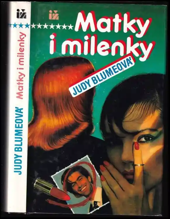 Matky a milenky Výprodej