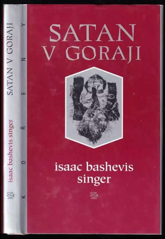 Satan v Goraji Výprodej