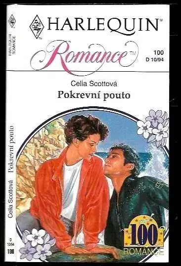 Pokrevní pouto Doprava Zdarma