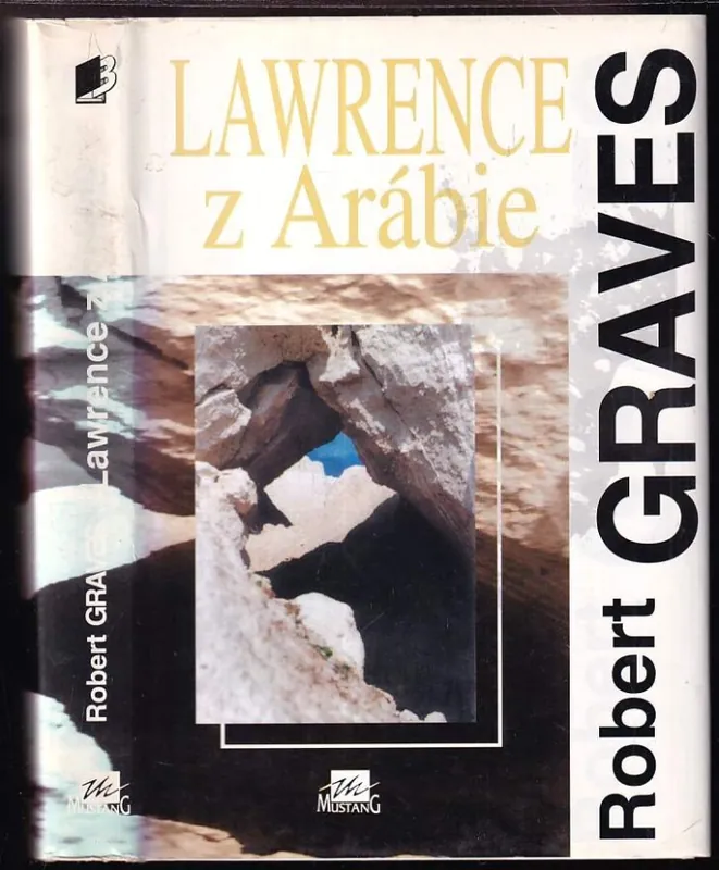 Bezpečná Platba Lawrence z Arábie