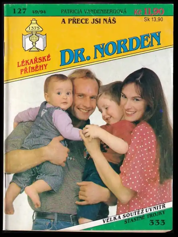A přece jsi náš Objednat Nyní