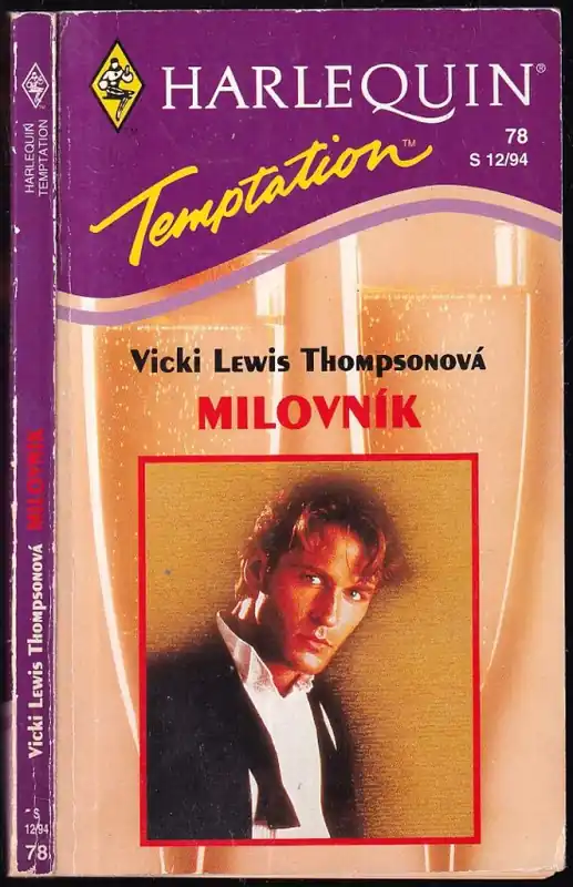 Akce Milovník