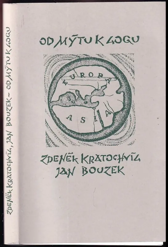 Pouze Dnes Od mýtu k logu