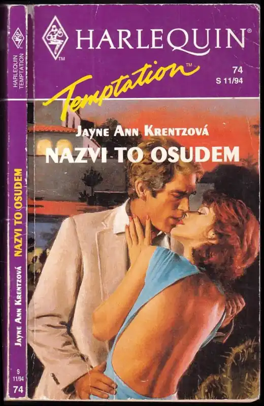 Nazvi to osudem Expresní Doručení