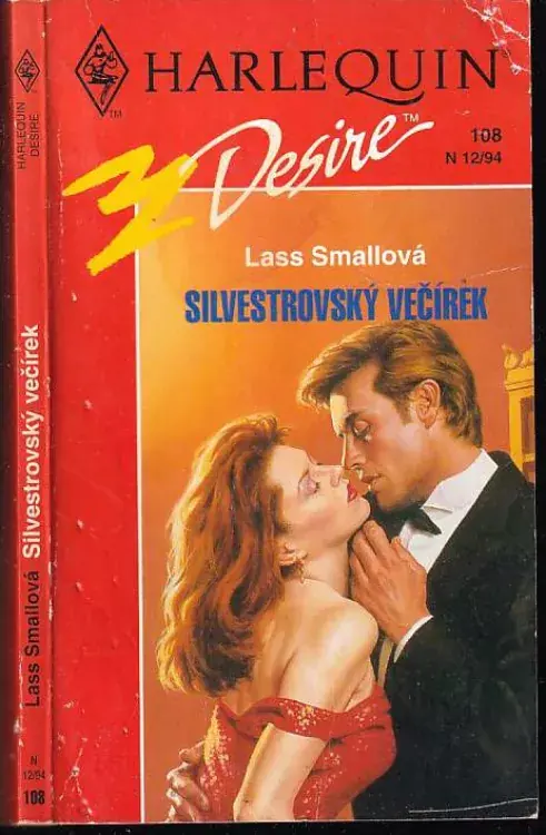 Silvestrovský večírek Poslední Šance