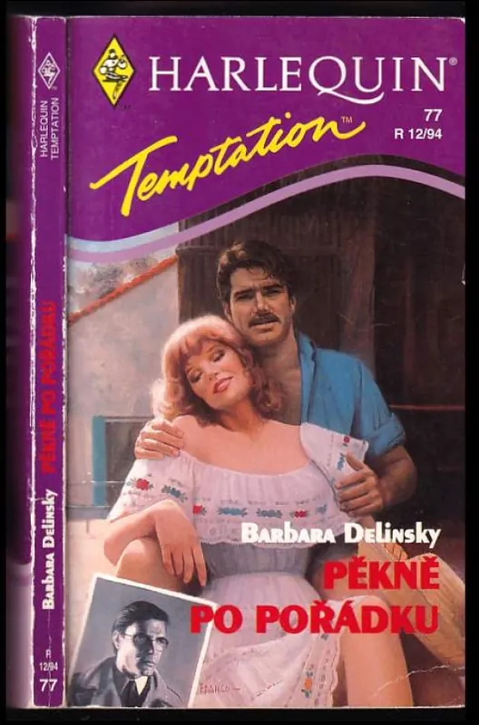 Ověřený Pěkně po pořádku