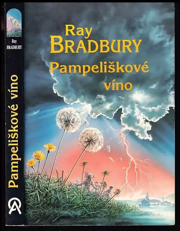 Hit Sezóny Pampeliškové víno