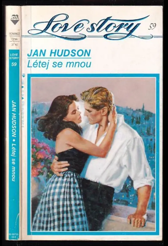 Létej se mnou Must-Have