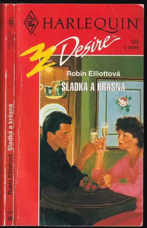 Sladká a krásná Expresní Doručení