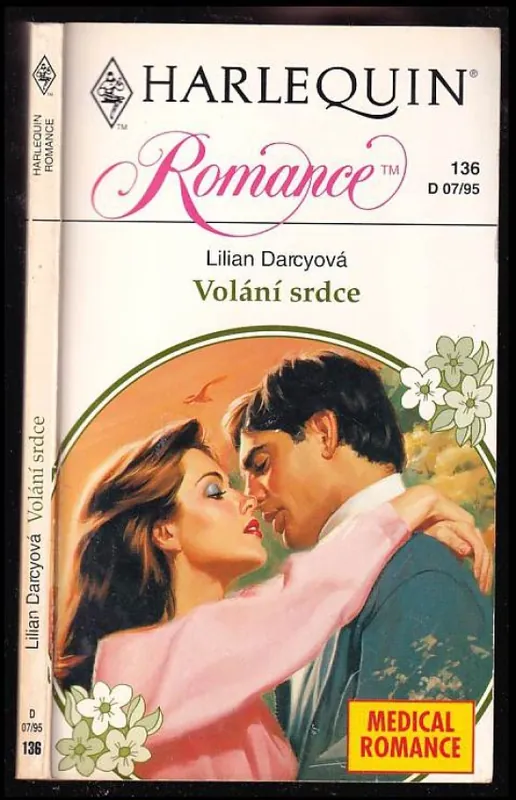 Doprava Zdarma Volání srdce
