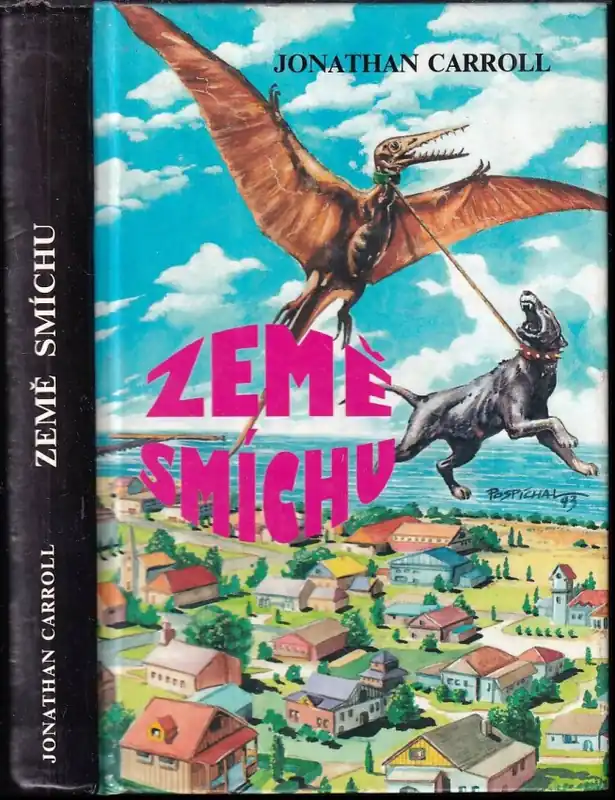 Země smíchu Vrácení Zdarma