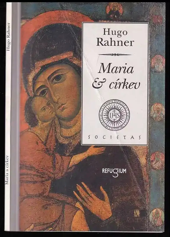 Maria a církev Omezená Nabídka