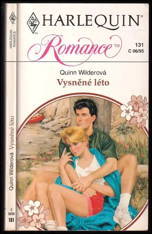 Ověřený Vysněné léto