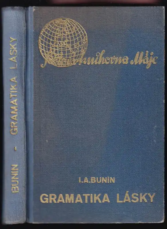 Nakupujte Hned Gramatika lásky