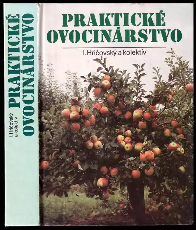 Praktické ovocinárstvo Levný