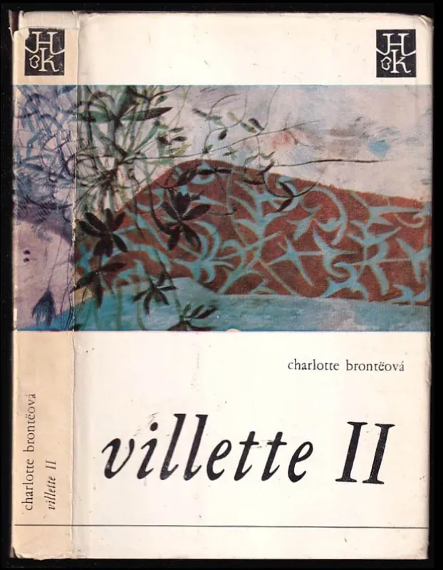 Villette : 2 Objednat Nyní