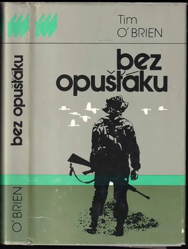 Poslední Šance Bez opušťáku