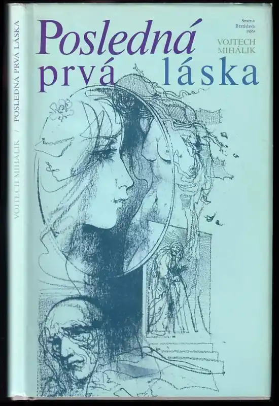 Ihned K Objednání Posledná prvá láska