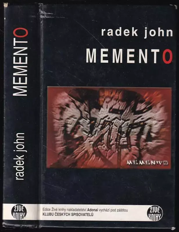 Memento Nízká Cena