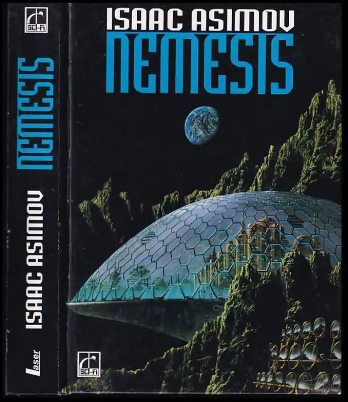 Nemesis Cenová Bomba