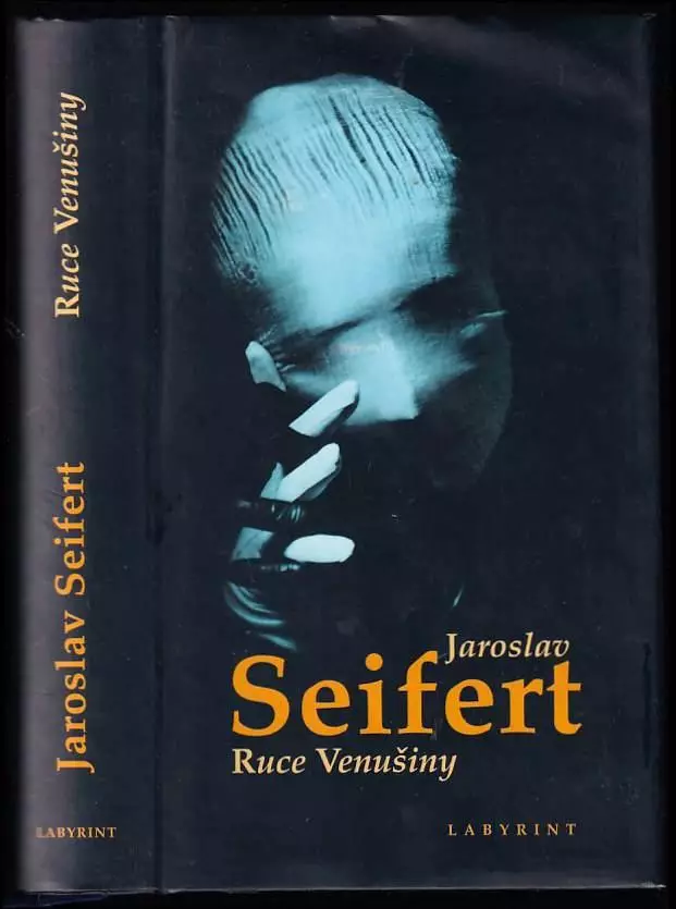 Ruce Venušiny : (výbor z poezie) Nejprodávanější