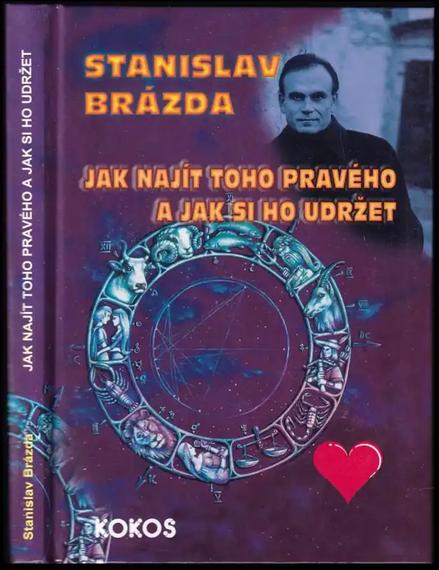 Jak najít toho pravého, a jak si ho udržet Ihned K Objednání