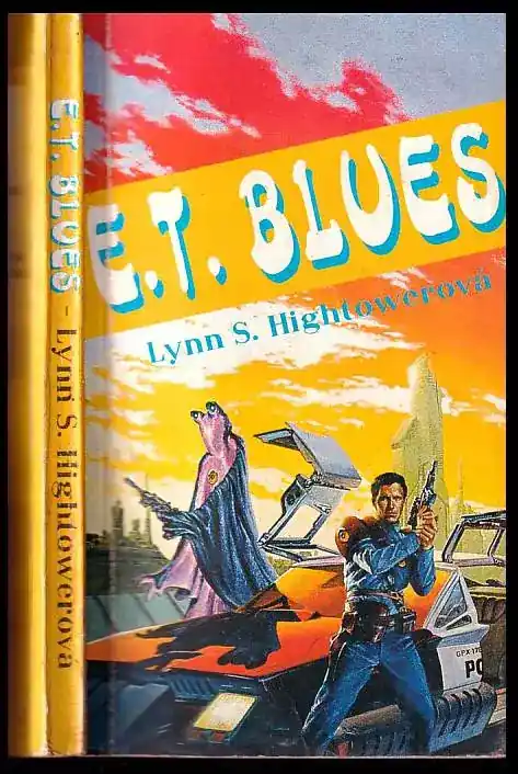 Akční Cena ET. blues.