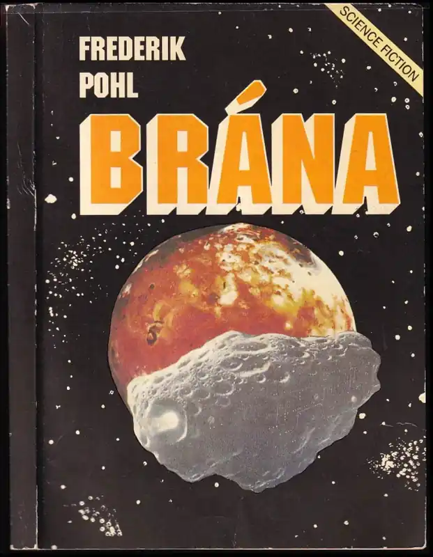 Brána Akční Nabídka