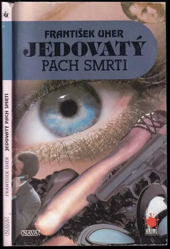Jedovatý pach smrti Pouze Dnes