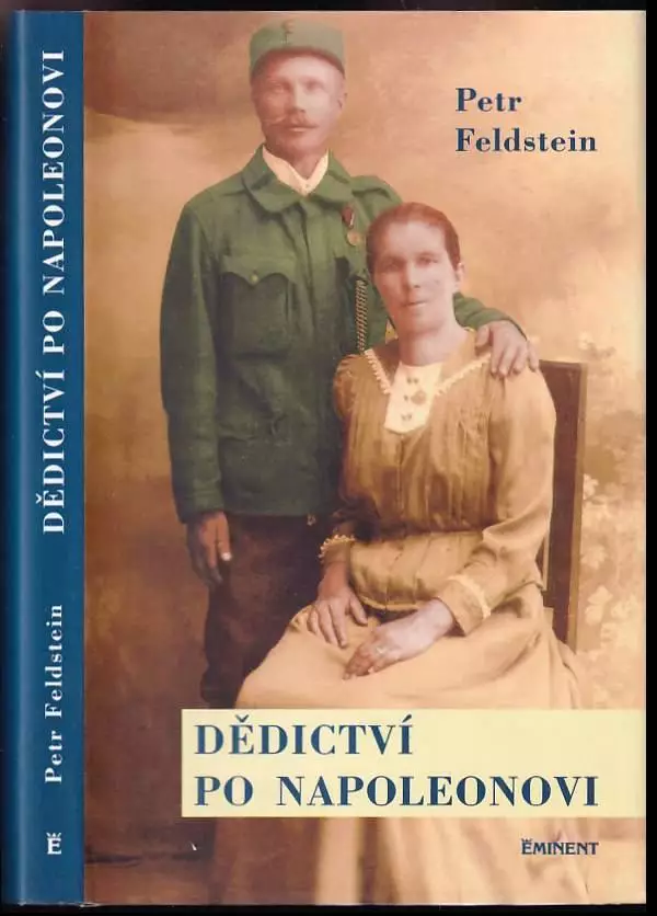 Vysoce Kvalitní Dědictví po Napoleonovi