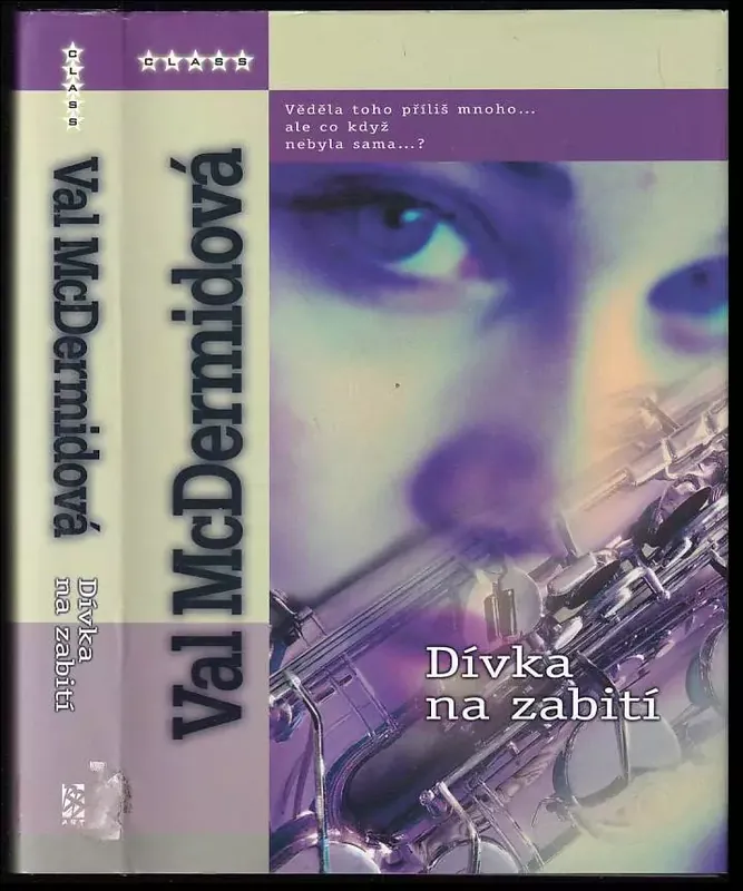 Dívka na zabití Akce