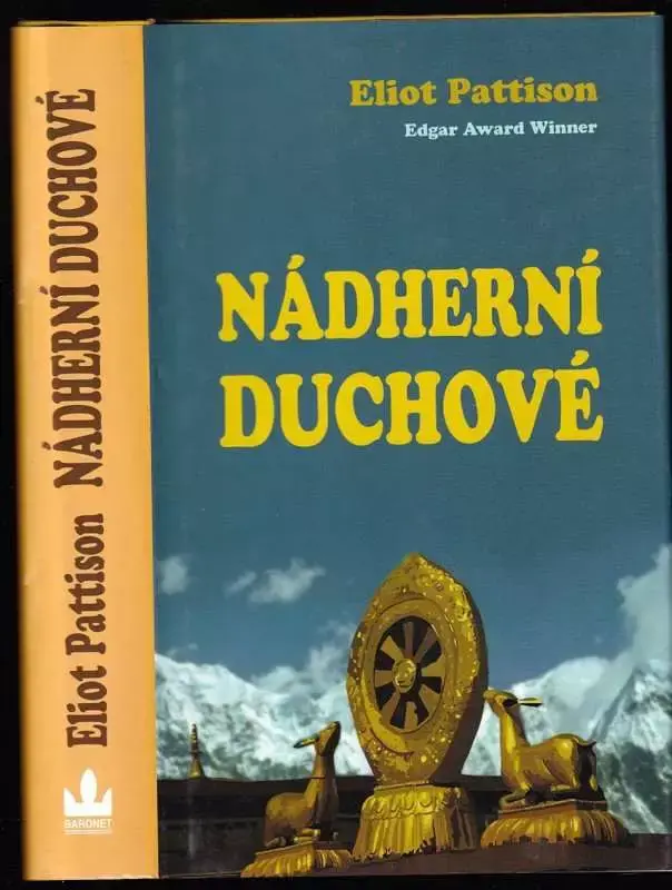 Cenově Výhodný Nádherní duchové