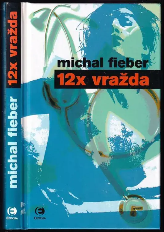 Omezená Nabídka 12x vražda