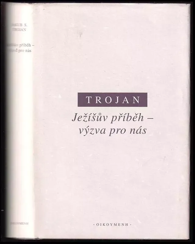 Nakupujte Hned Ježíšův příběh - výzva pro nás