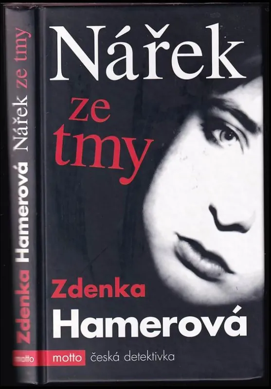 Nářek ze tmy Víkendová Akce