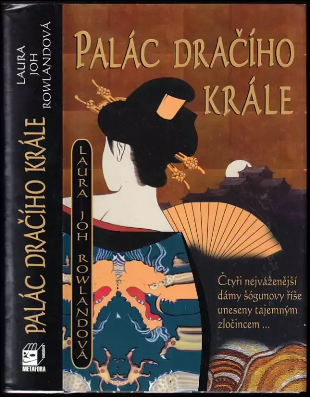 Nejlepší Cena Palác Dračího krále