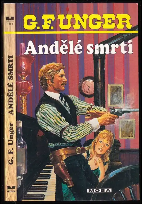 Andělé smrti Koupit Online