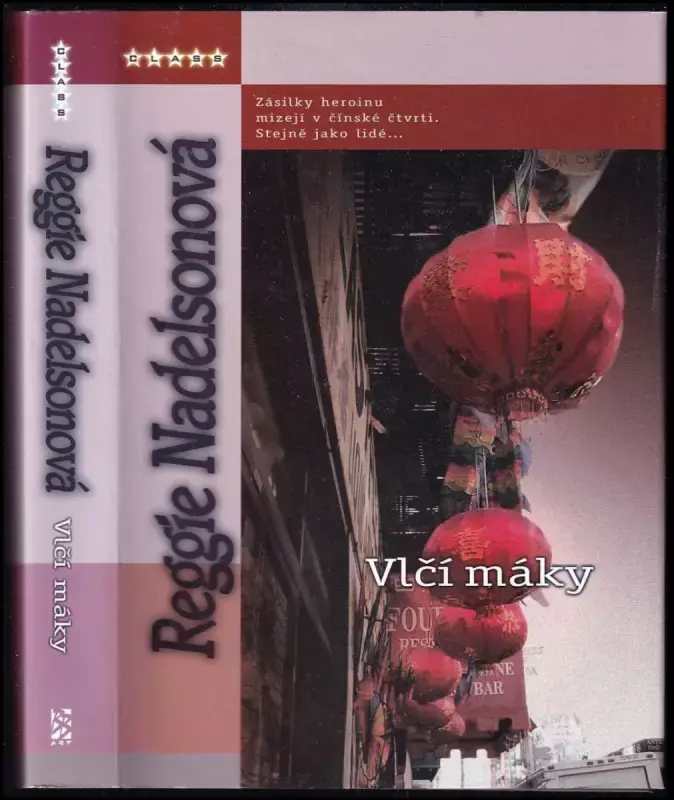 Vlčí máky Nová Kolekce