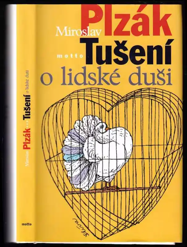 Tušení o lidské duši Sezónní Sleva