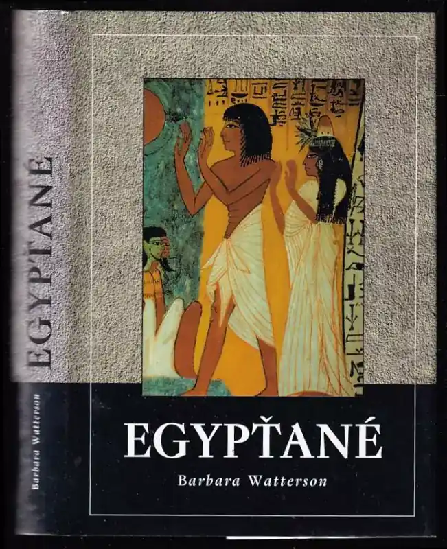 Vrácení Zdarma Egypťané
