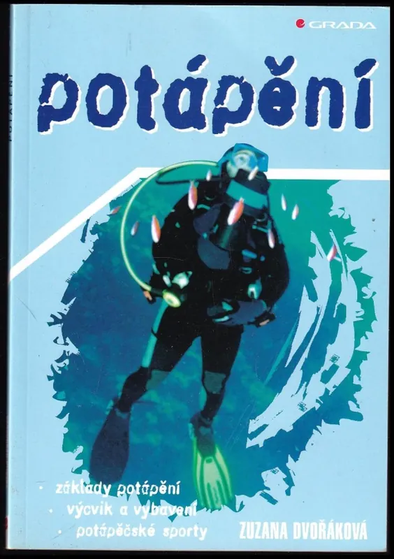 Potápění Časově Omezené