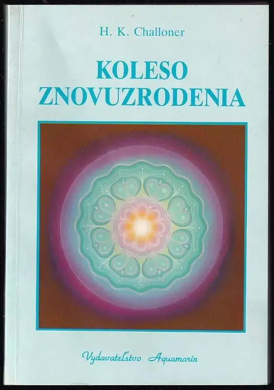 Koleso znovuzrodenia Autentický