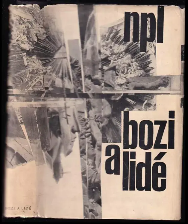 Ověřený Bozi a lidé