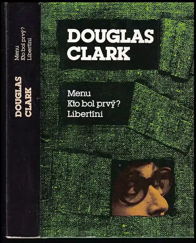 Menu : Kto bol prvý? : Libertíni Bezpečná Platba